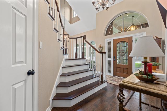 35 Forest Mesa, Round Rock, TX 78664