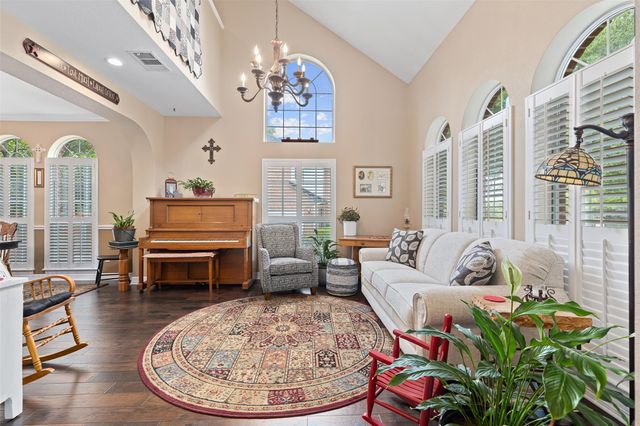35 Forest Mesa, Round Rock, TX 78664