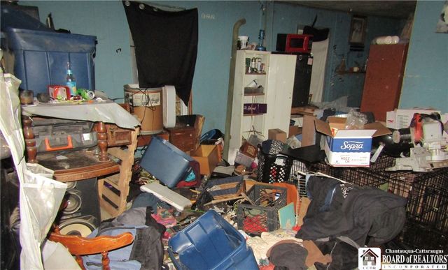 124 West Green Street, Olean, NY 14760