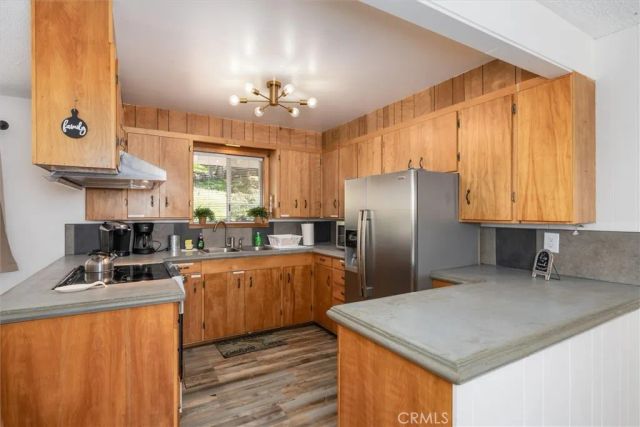 42324 Buckeye Road, Oakhurst, CA 93644