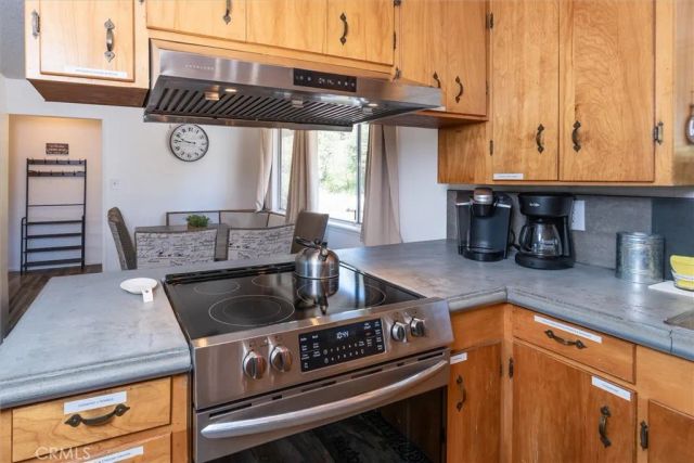 42324 Buckeye Road, Oakhurst, CA 93644