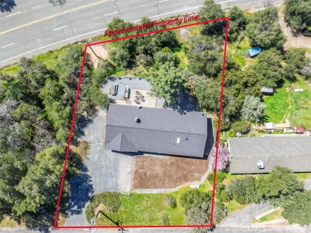 42324 Buckeye Road, Oakhurst, CA 93644