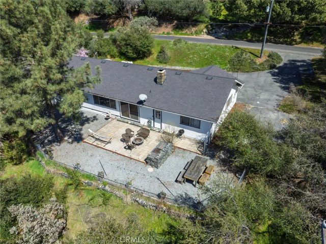 42324 Buckeye Road, Oakhurst, CA 93644