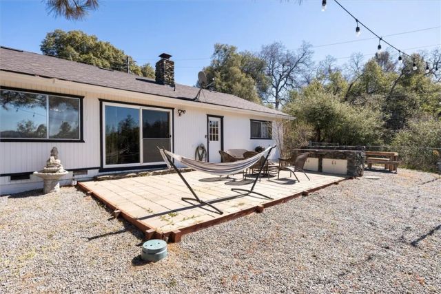 42324 Buckeye Road, Oakhurst, CA 93644