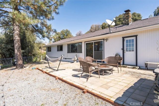 42324 Buckeye Road, Oakhurst, CA 93644