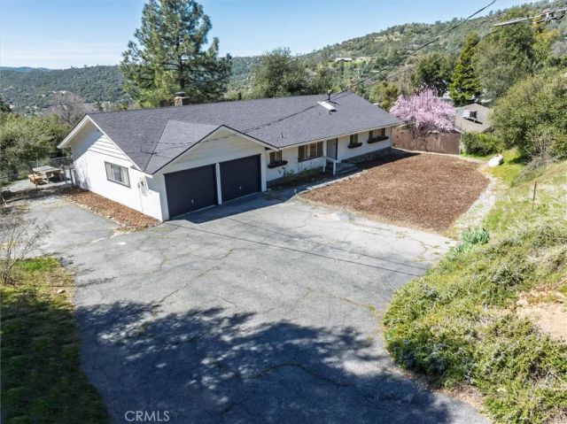 42324 Buckeye Road, Oakhurst, CA 93644