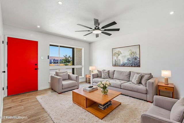 4909 TROPICANA Avenue, El Paso, TX 79924