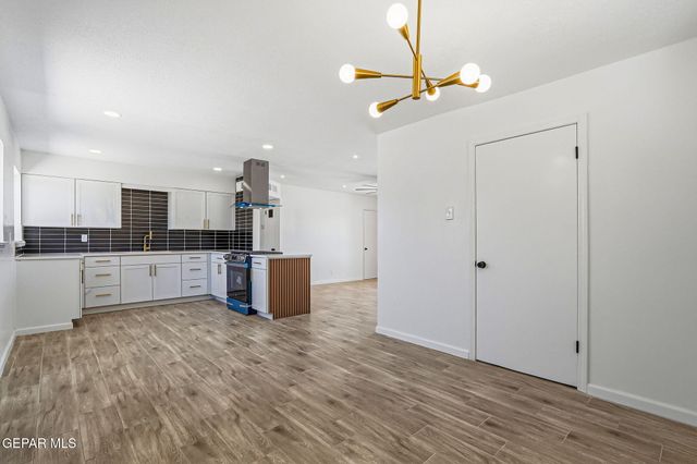 4909 TROPICANA Avenue, El Paso, TX 79924