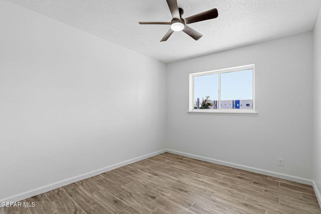 4909 TROPICANA Avenue, El Paso, TX 79924