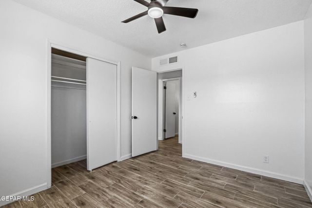 4909 TROPICANA Avenue, El Paso, TX 79924