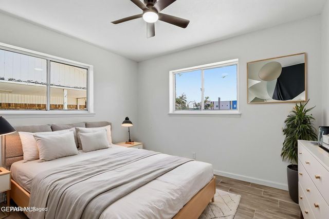 4909 TROPICANA Avenue, El Paso, TX 79924