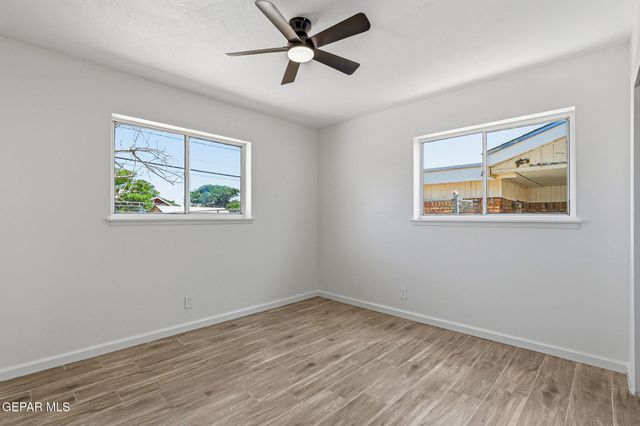 4909 TROPICANA Avenue, El Paso, TX 79924