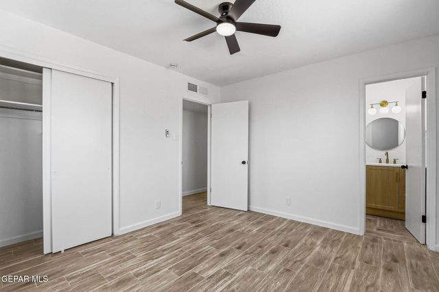 4909 TROPICANA Avenue, El Paso, TX 79924