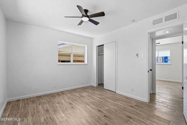 4909 TROPICANA Avenue, El Paso, TX 79924