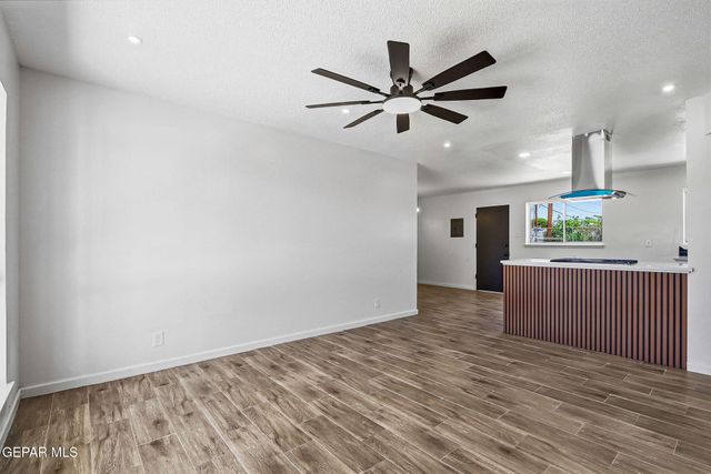 4909 TROPICANA Avenue, El Paso, TX 79924