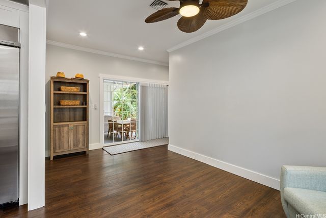3116 Oahu Avenue, Honolulu, HI 96822