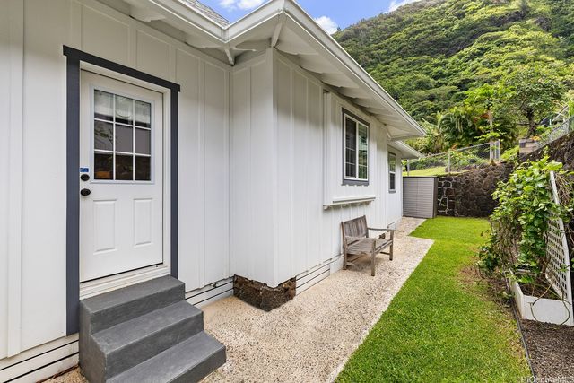 3116 Oahu Avenue, Honolulu, HI 96822