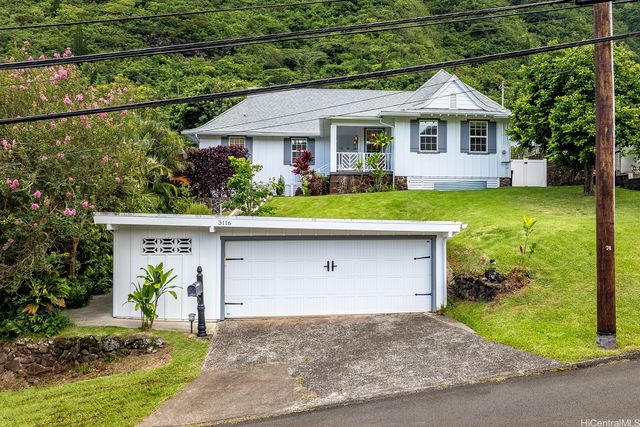 3116 Oahu Avenue, Honolulu, HI 96822