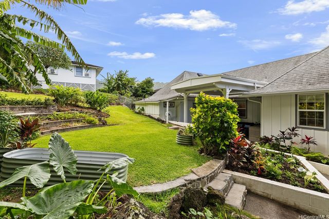 3116 Oahu Avenue, Honolulu, HI 96822