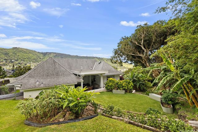 3116 Oahu Avenue, Honolulu, HI 96822