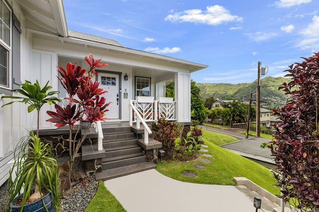 3116 Oahu Avenue, Honolulu, HI 96822