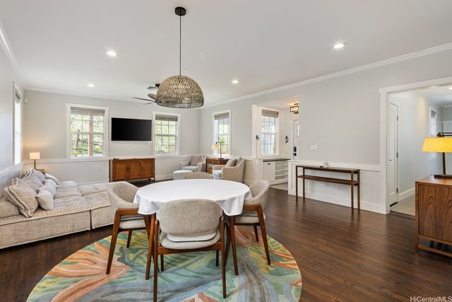3116 Oahu Avenue, Honolulu, HI 96822