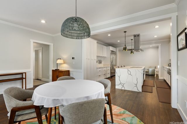 3116 Oahu Avenue, Honolulu, HI 96822