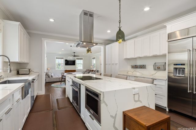 3116 Oahu Avenue, Honolulu, HI 96822