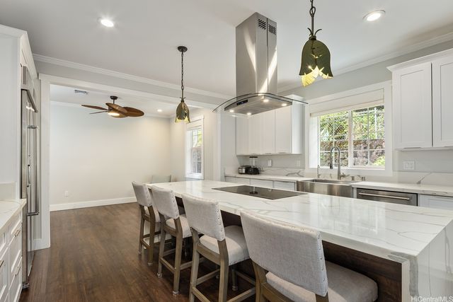 3116 Oahu Avenue, Honolulu, HI 96822
