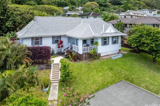 3116 Oahu Avenue, Honolulu, HI 96822