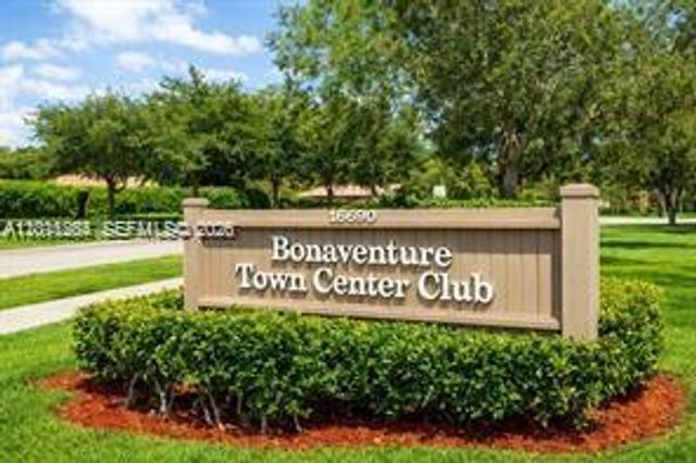 16168 Laurel Dr 201, Weston, FL 33326