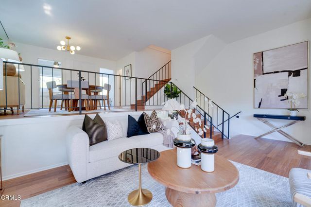 579 Fairview Avenue 14, Arcadia, CA 91007