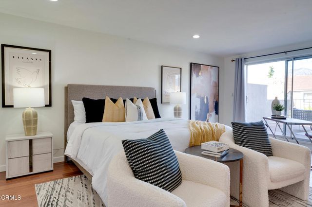 579 Fairview Avenue 14, Arcadia, CA 91007