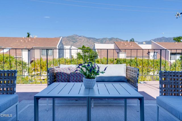 579 Fairview Avenue 14, Arcadia, CA 91007