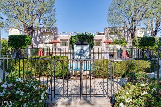 579 Fairview Avenue 14, Arcadia, CA 91007