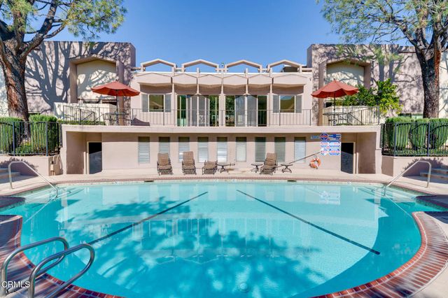 579 Fairview Avenue 14, Arcadia, CA 91007