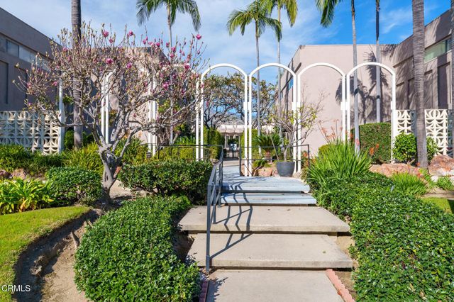 579 Fairview Avenue 14, Arcadia, CA 91007