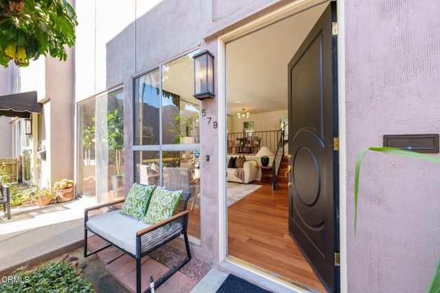 579 Fairview Avenue 14, Arcadia, CA 91007