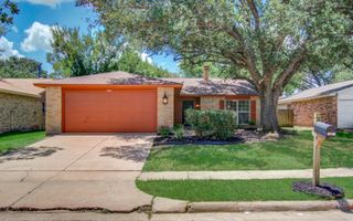 17411 S Yorkglen Drive, Houston, TX 77084