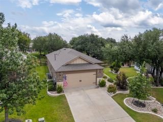 204 Paint Creek LN, Georgetown, TX 78633