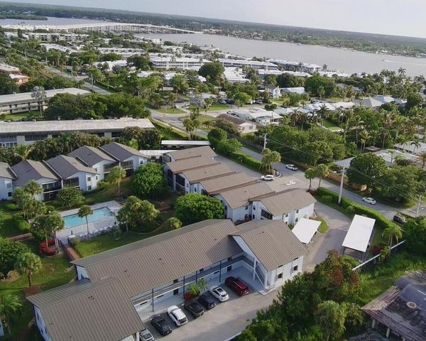 1811 SW Palm City Road A602, Stuart, FL 34994