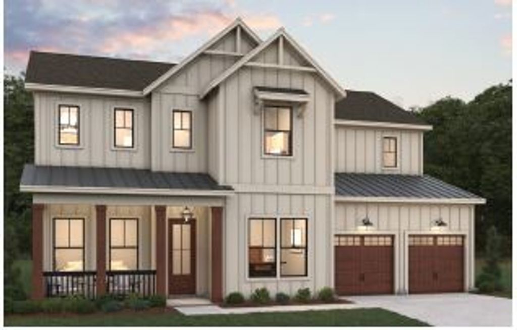5134 Rambler Loop, Thompsons Station, TN 37179