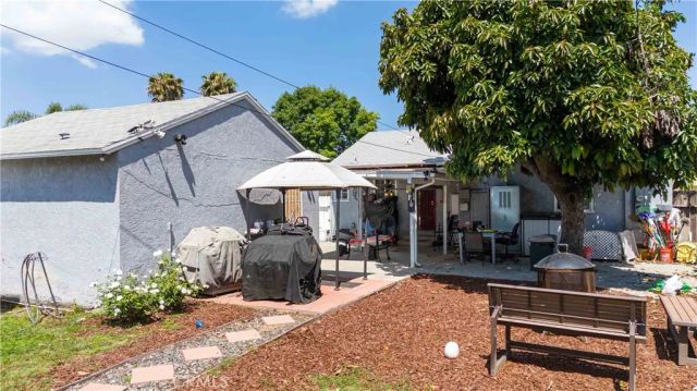 132 WEST 52ND ST, Long Beach, CA 90805