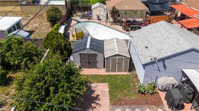 132 WEST 52ND ST, Long Beach, CA 90805