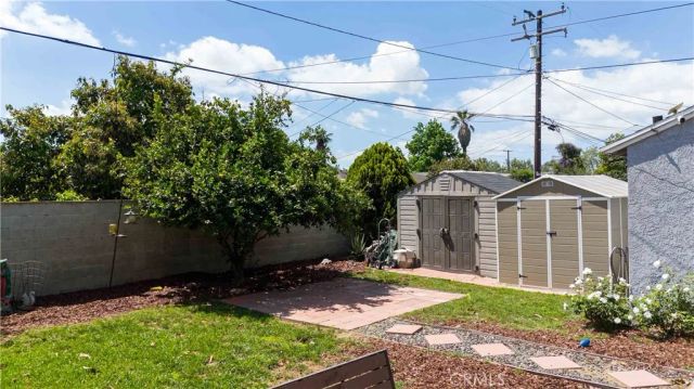 132 WEST 52ND ST, Long Beach, CA 90805