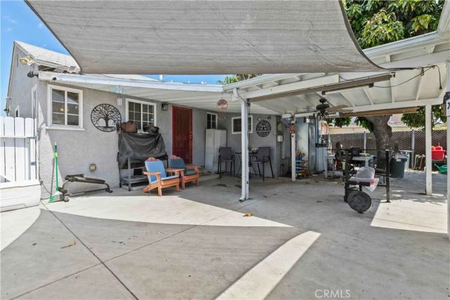 132 WEST 52ND ST, Long Beach, CA 90805