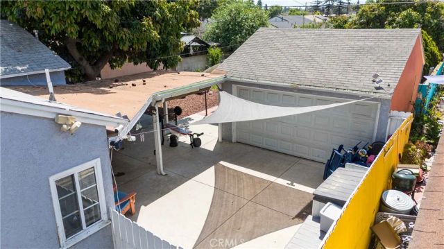 132 WEST 52ND ST, Long Beach, CA 90805