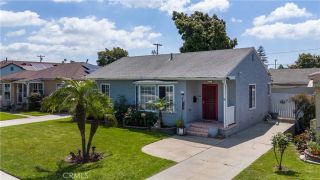 132 WEST 52ND ST, Long Beach, CA 90805