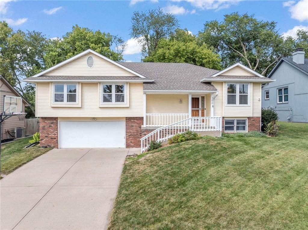 100 NE 111th Street, Kansas City, MO 64155