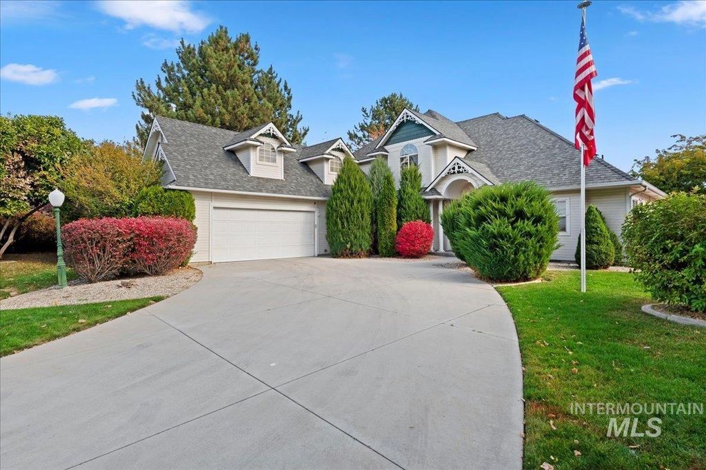 2118 N Springland Pl, Boise, ID 83713 photo 2